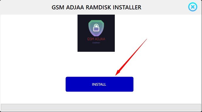 Open Installer